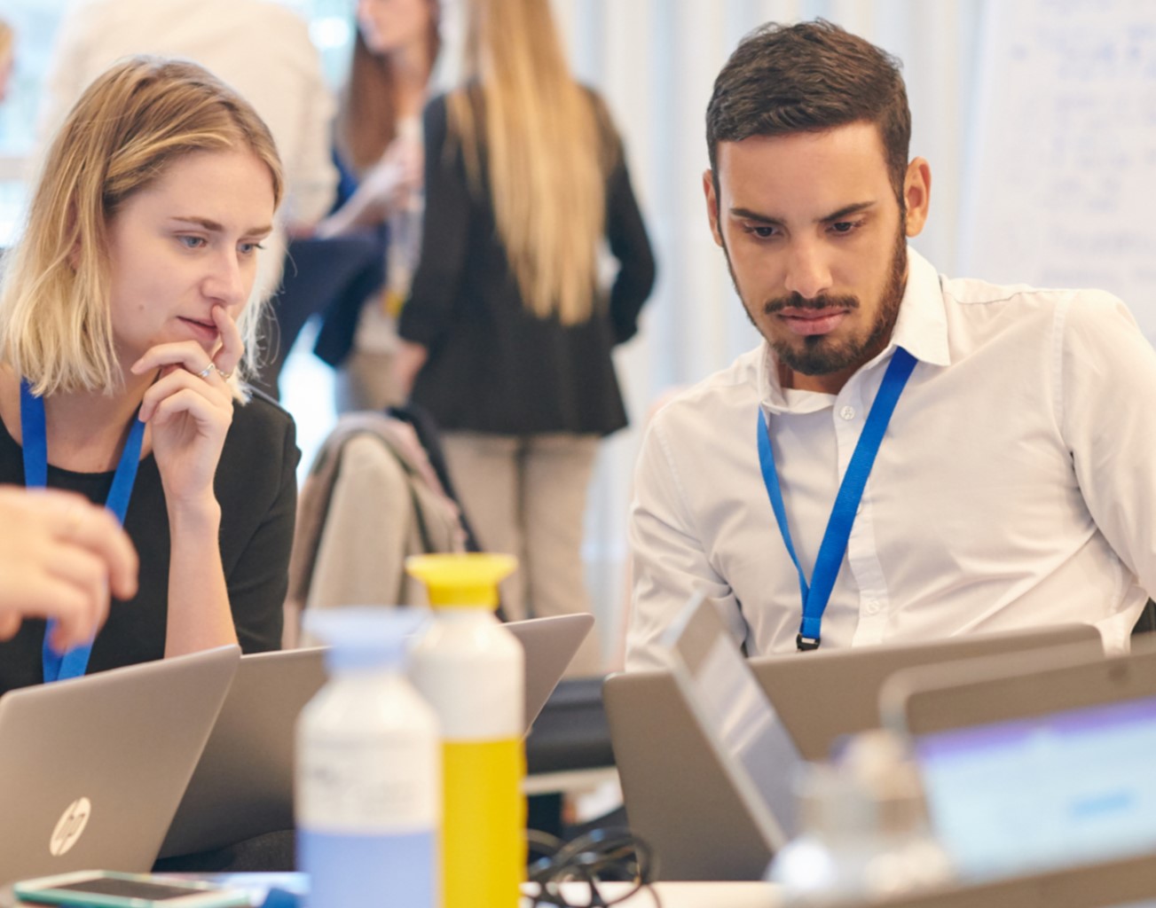 Discover graduate and entry level jobs at Philips