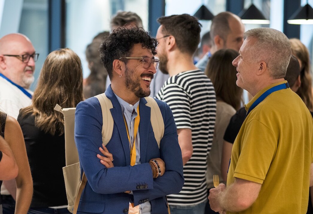 Join the Talent Community at Philips
