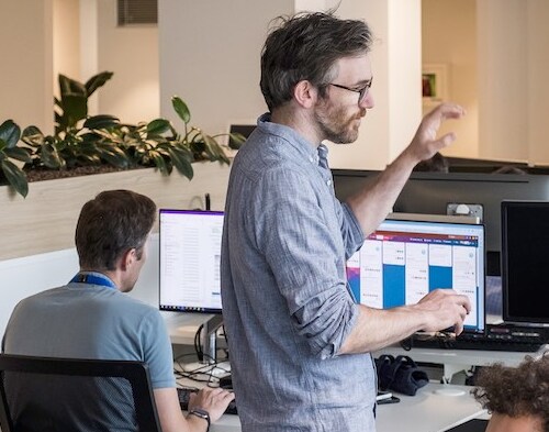 Discover graduate and entry level jobs at Philips