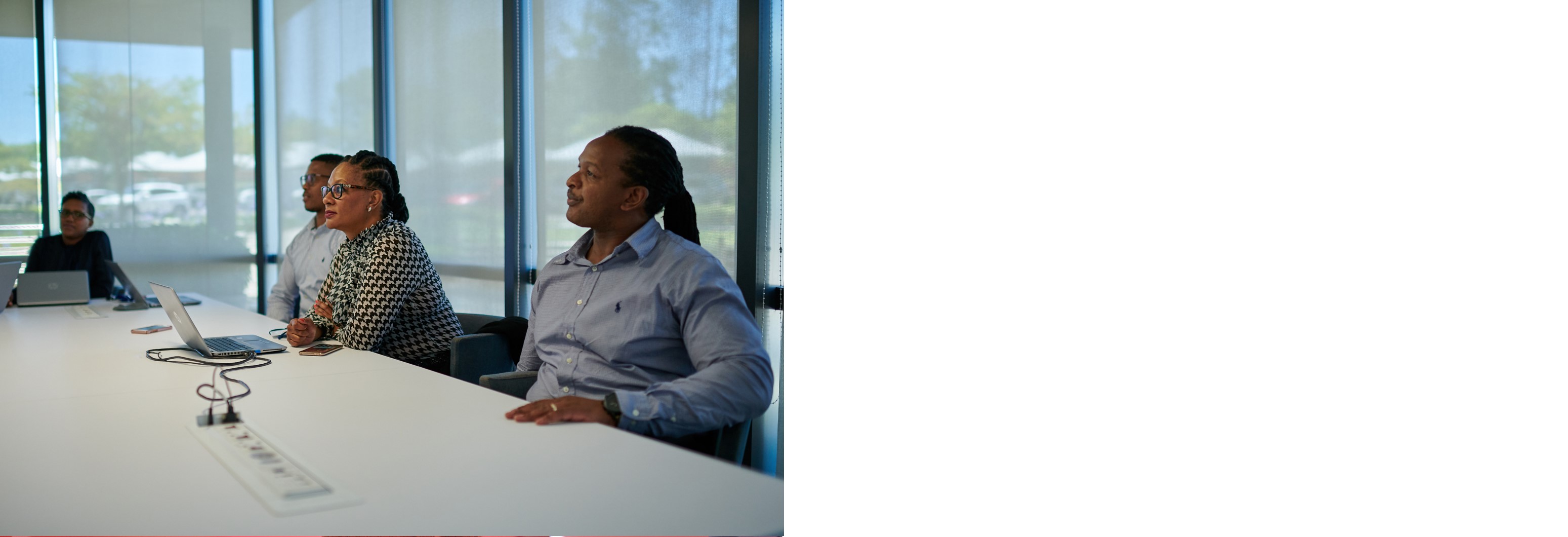 A career in tech at Philips allows you to gain perks to thrive