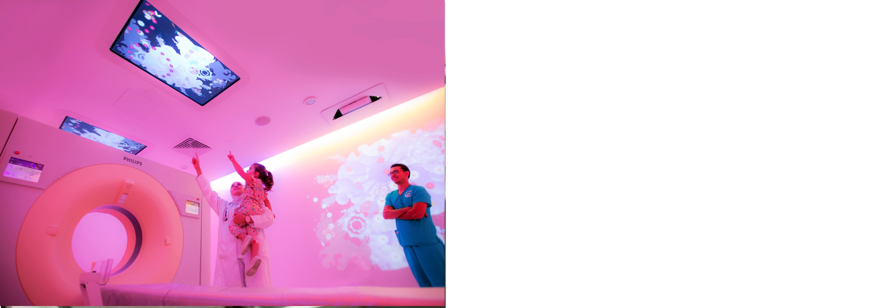 A career in tech at Philips allows you to make a world of difference