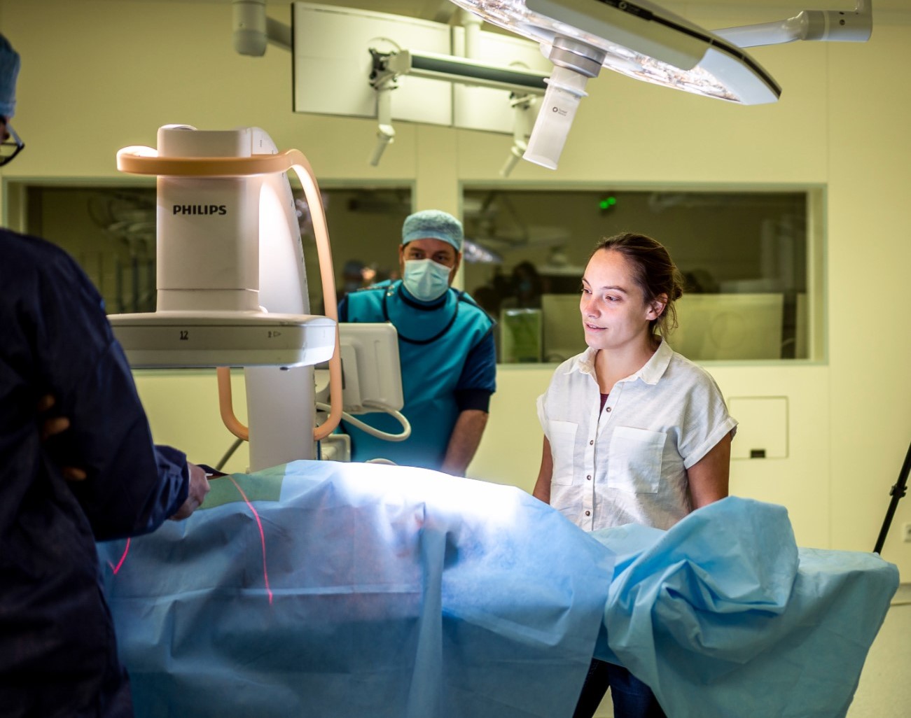 Discover graduate and entry level jobs at Philips