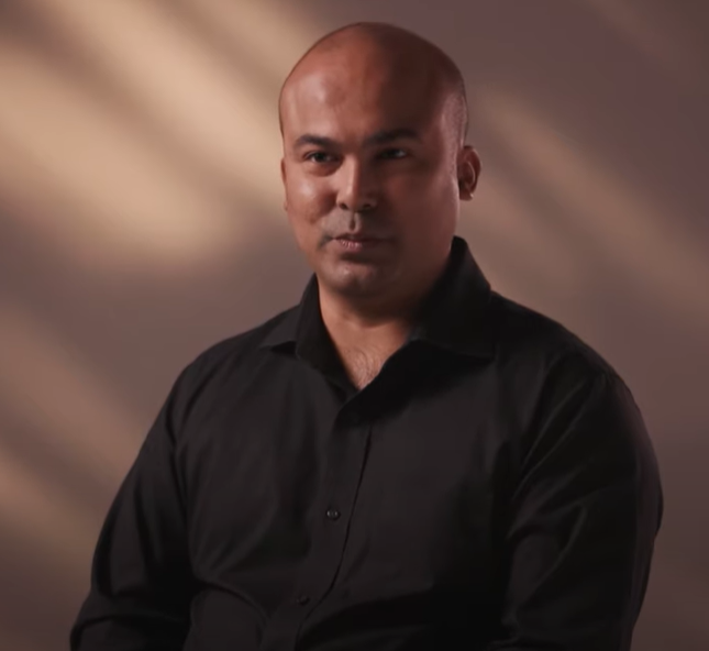 Chhitiz Kumar from Philips talks about Sales