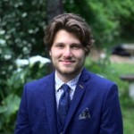 Xaiver Logan - Digital Marketing & E-Commerce Team Intern at Philips