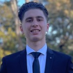 Ali Halawi - Resource Planner intern at Philips