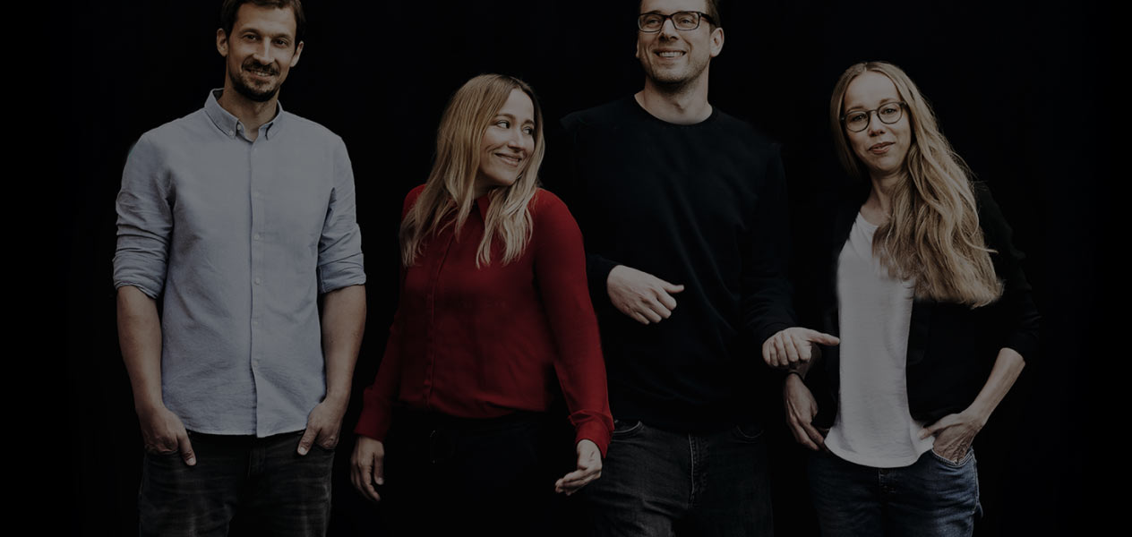 join talent community