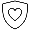 Icon for design and innovation