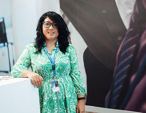 Encuentra empleos para profesionales en Philips