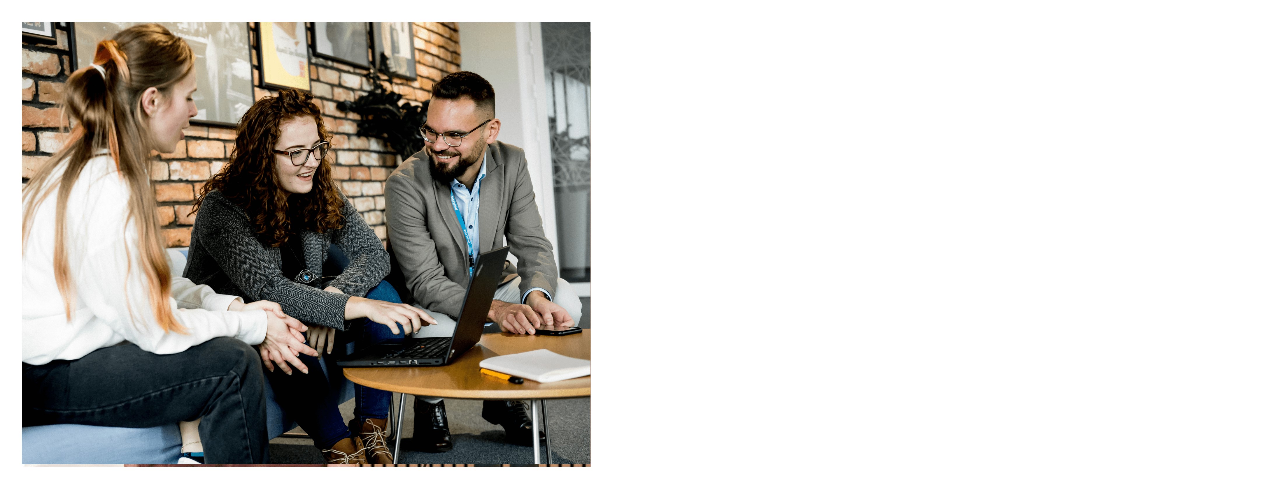 A career in tech at Philips allows you to gain perks to thrive