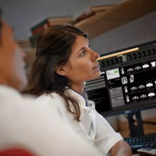Cardiology Informatics