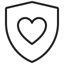 Icon for design and innovation