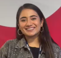 Laura General Sales Support