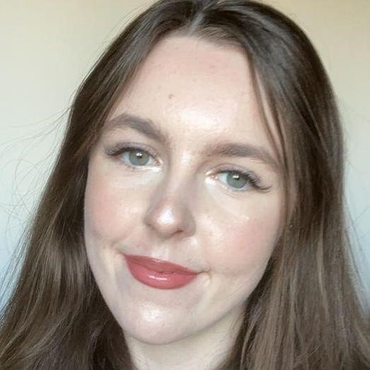 Sophie Dob - Business transformation intern at Philips