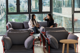 Philips Malaysia office space