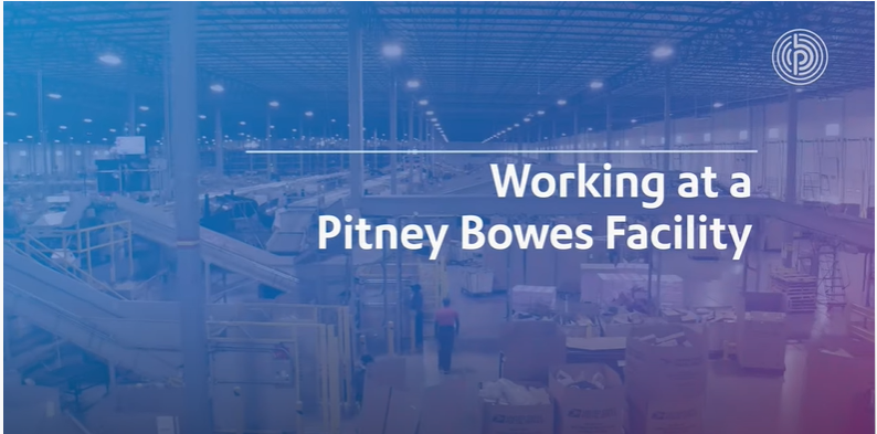 Pitney Bowes Careers Monroe NJ