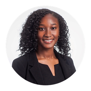 Photo of Haddasah S.