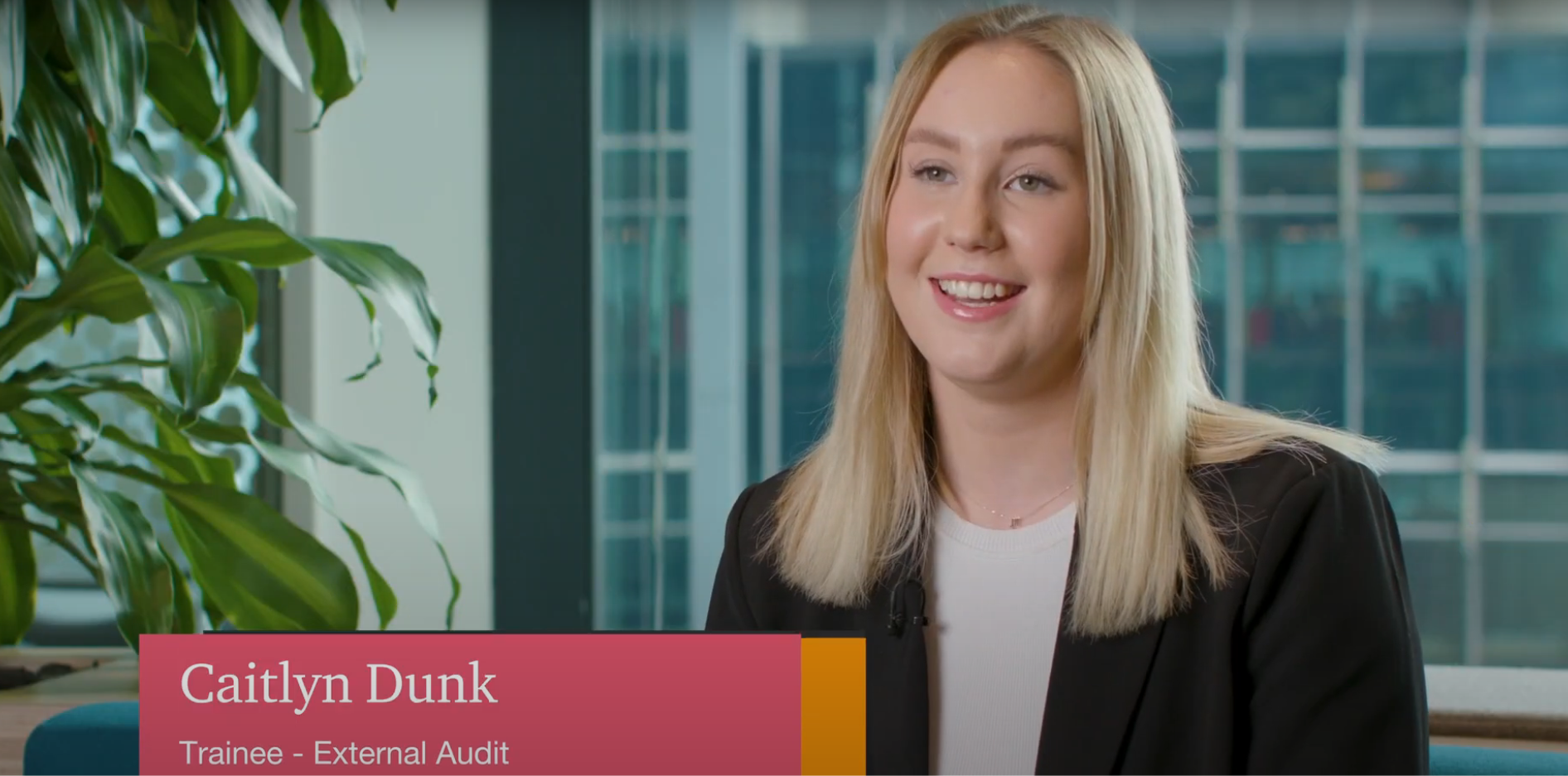 video thumbnail for meet Caitlyn