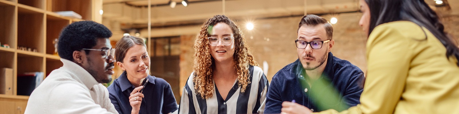 early careers hero image