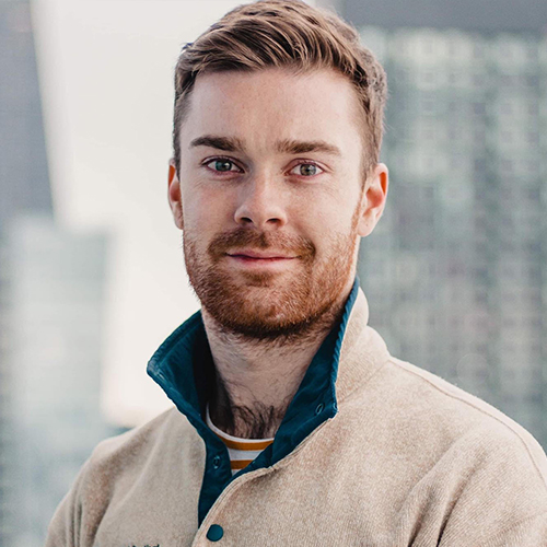 Eli Mignault
