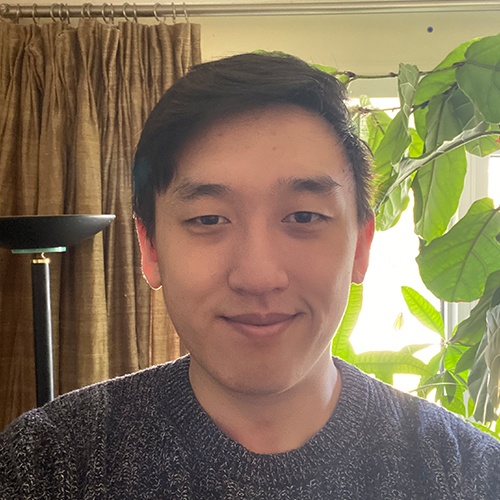 Eric Sun