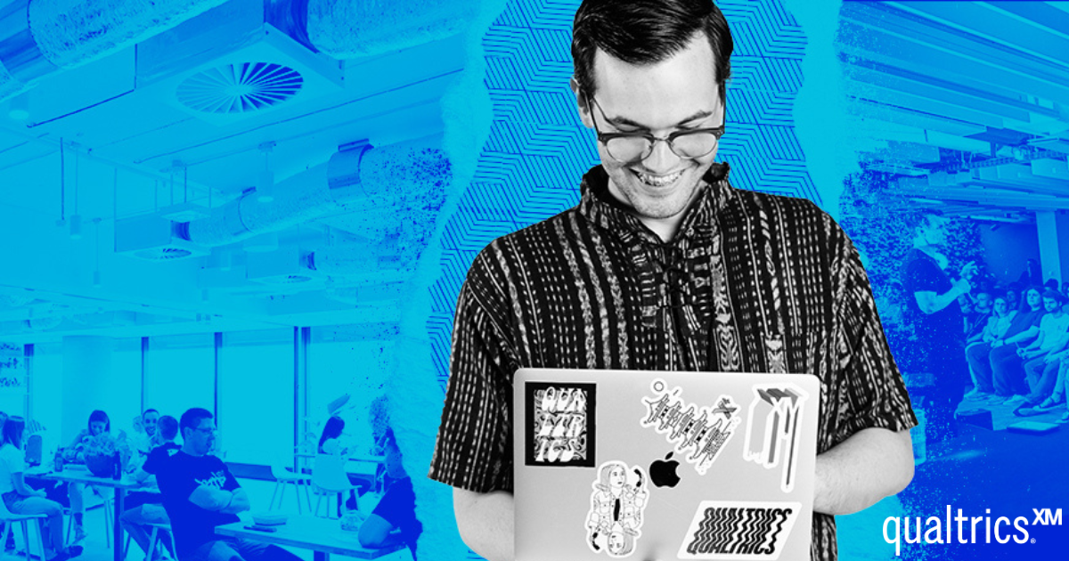Internship Opportunities at Qualtrics