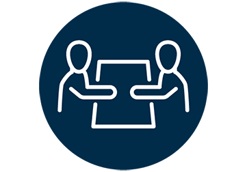 executives static image