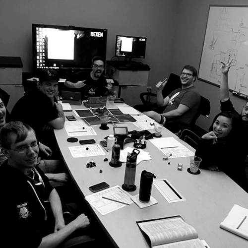 Insights blog