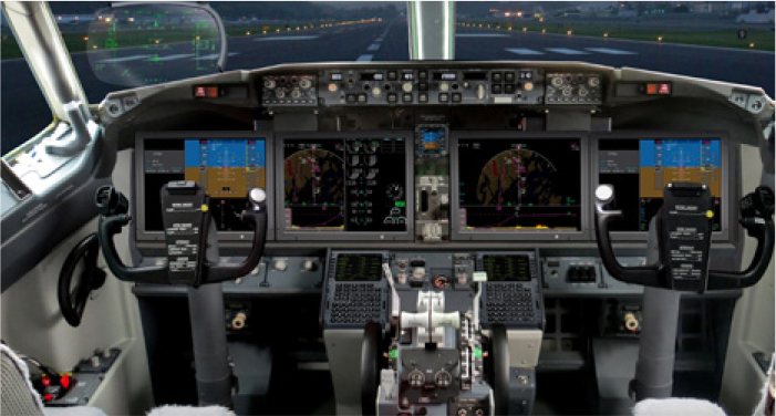 Avionics