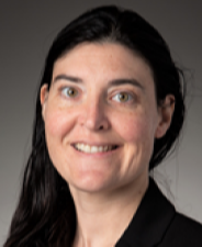 克里斯蒂见证肖像