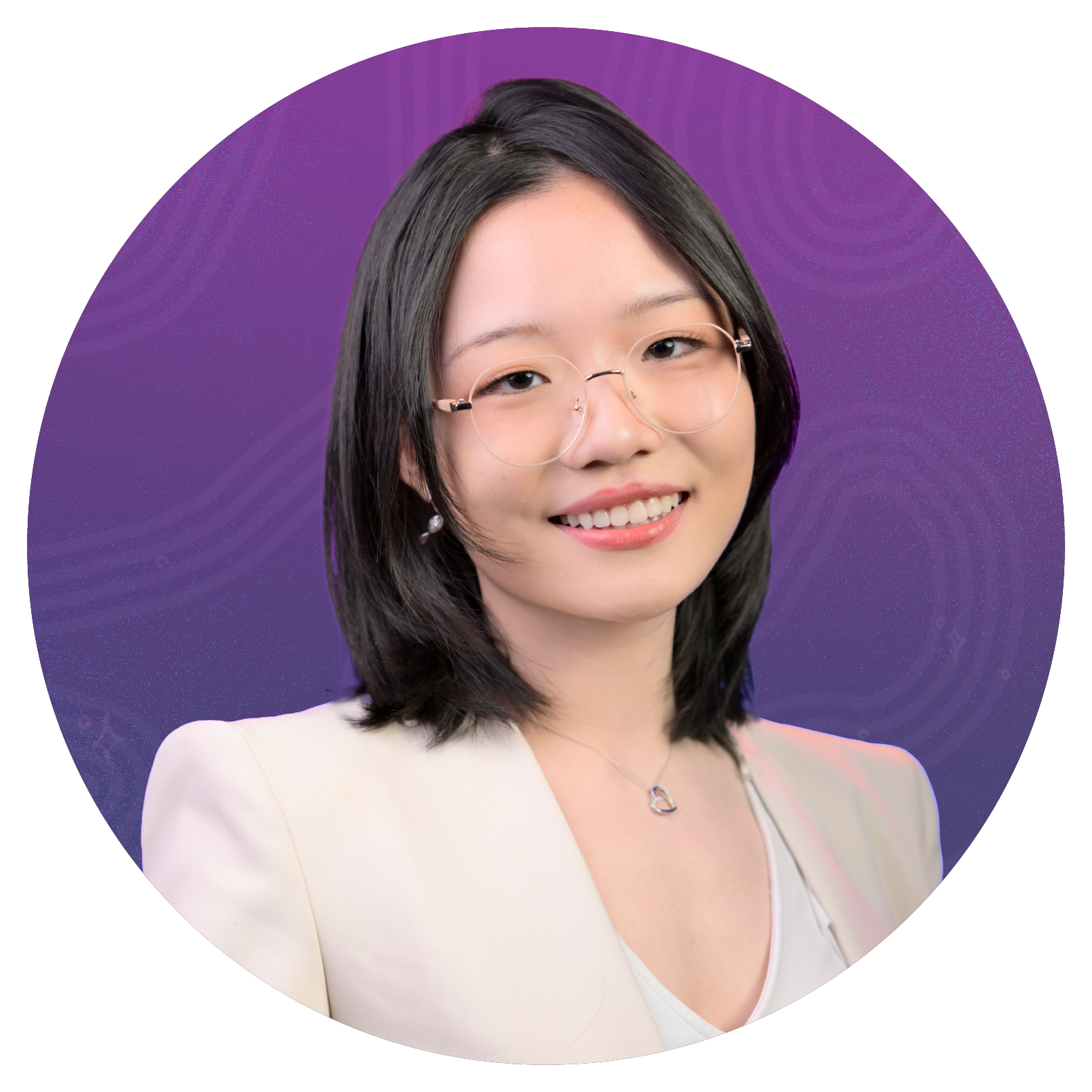 Linda Wang - Ingénieure des données