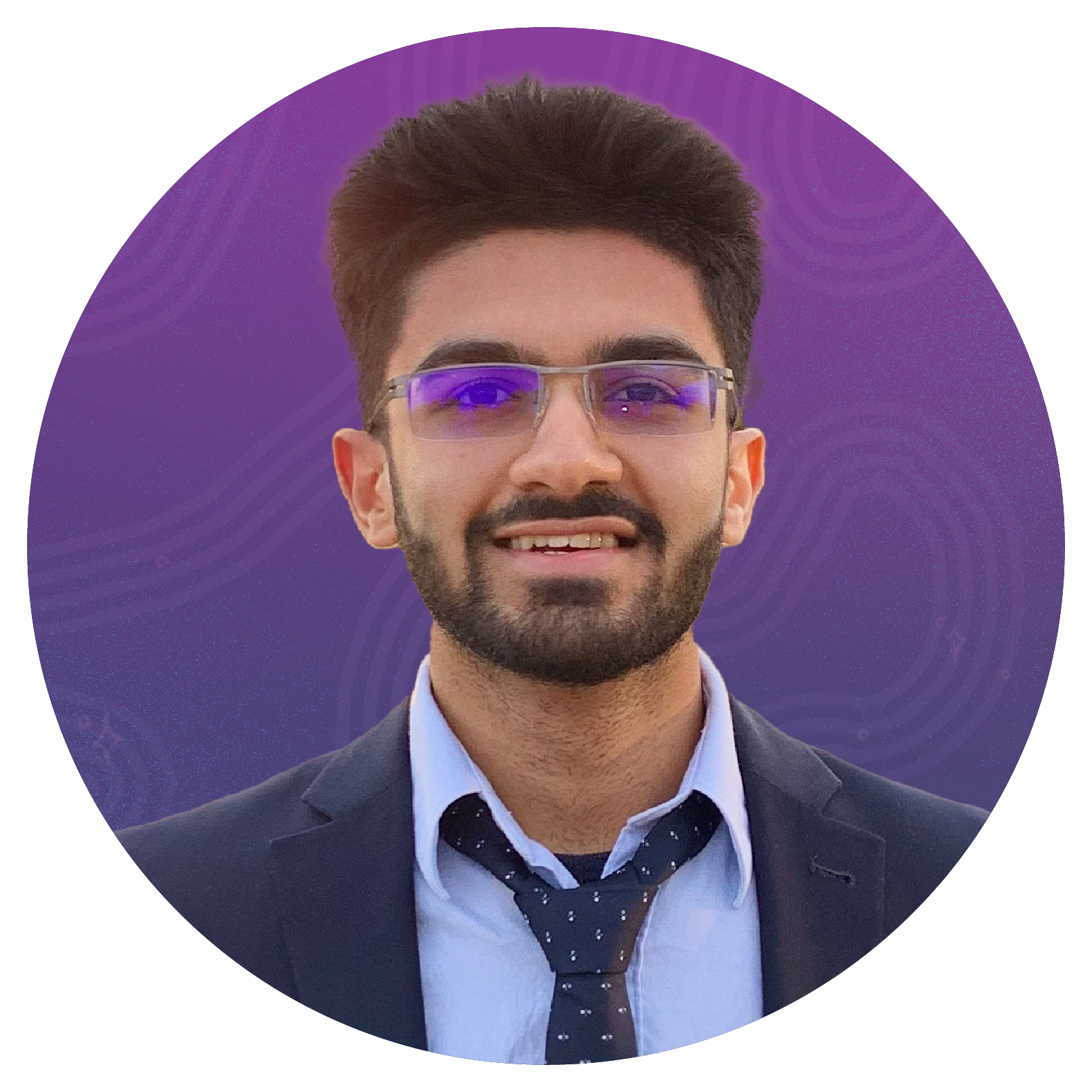Parth Maglani
