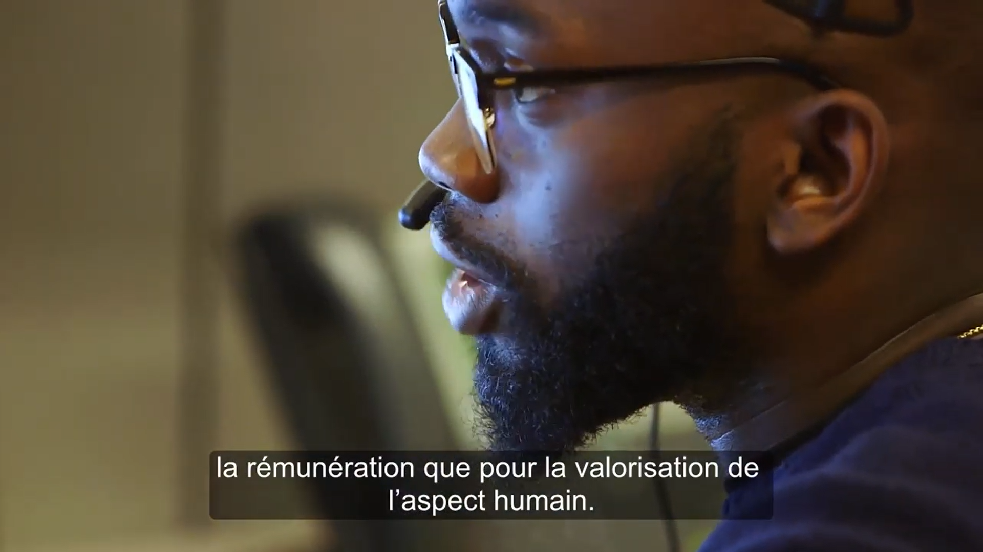 Saisissez le moment - vidéo 2