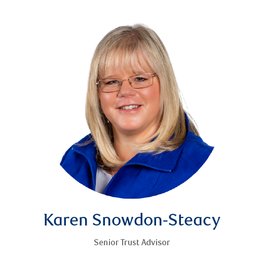 Karen Snowdon-Steacy