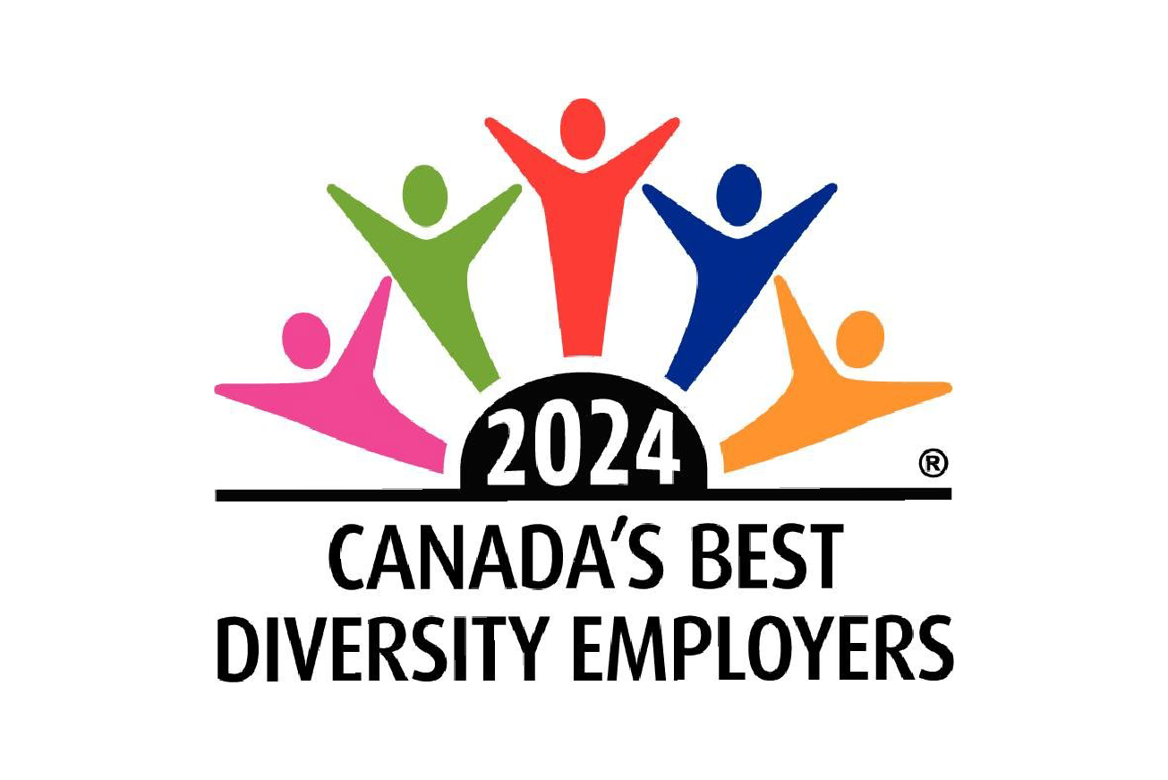2018 Canada's best diversity employers