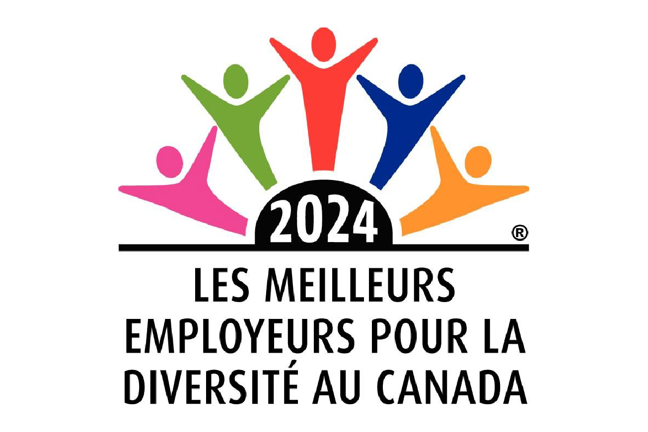 Canada's Top Employers for Young People 2018