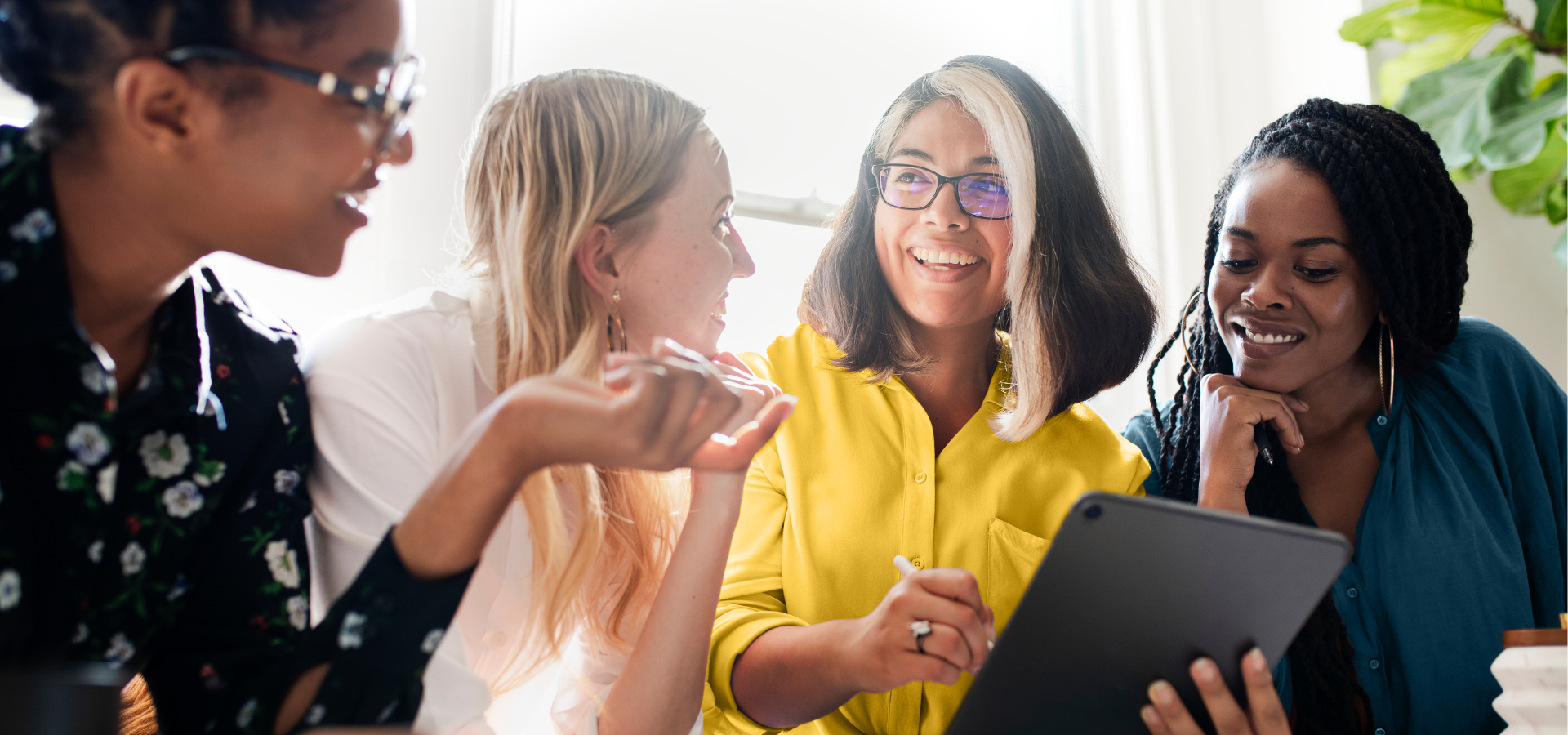 Redéfinition du leadership inclusif
