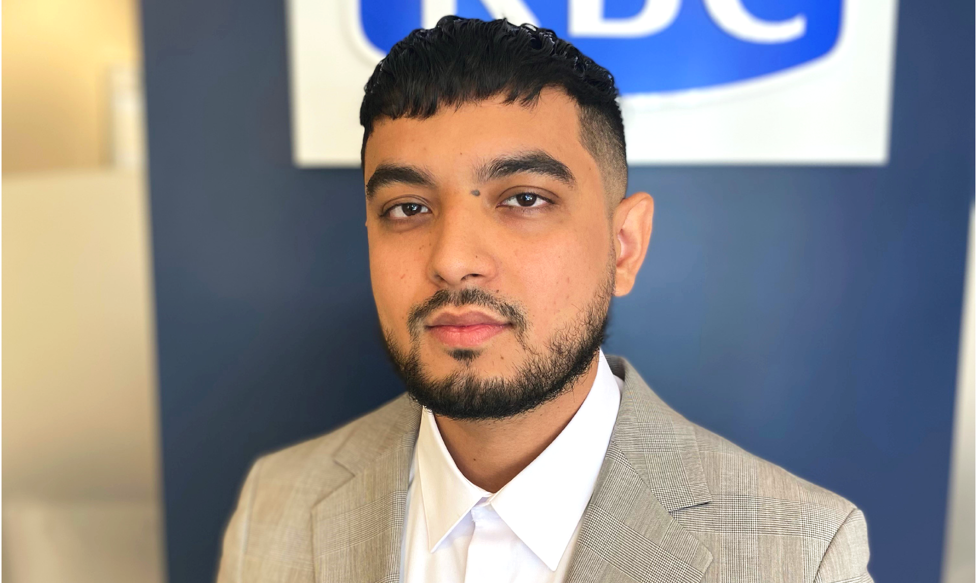 Mohd Fahim Amini