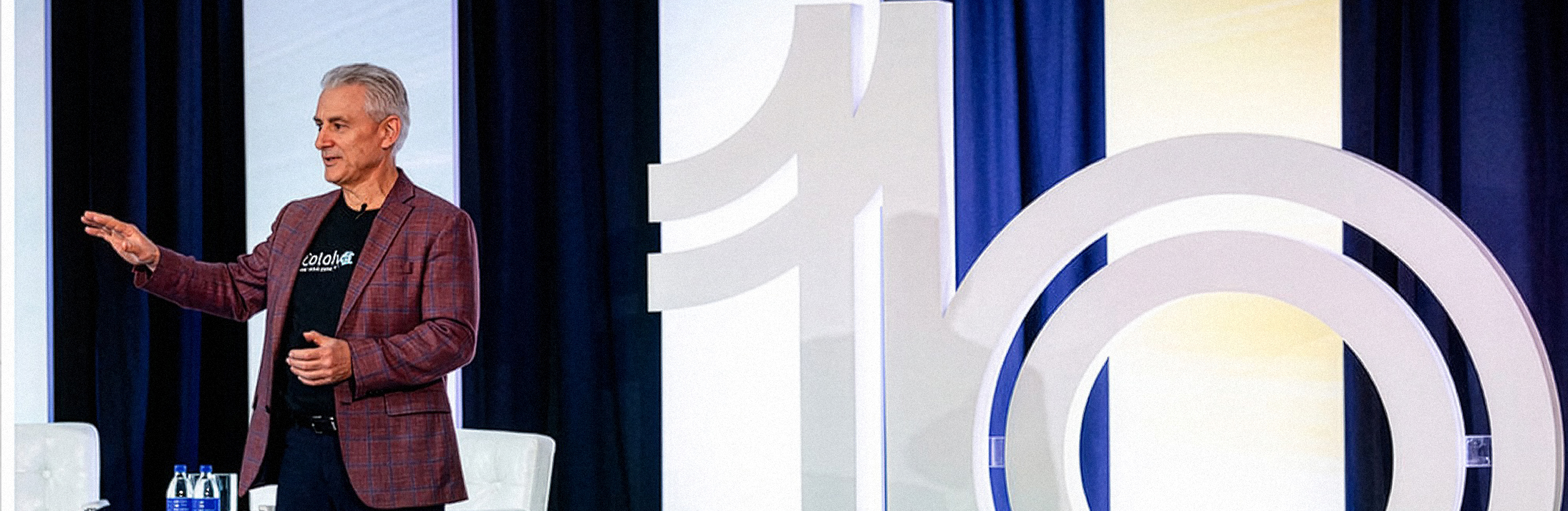 RBC’s Annual Tech Conference speaker Martin Wildberger