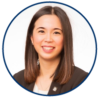 Christina Ho