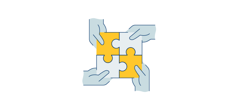 Collaboration Icon