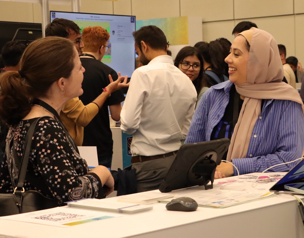 L’innovation en vedette à l’Expo technologique RBC Catalyst