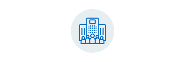 Industry-leading financial products and tools.