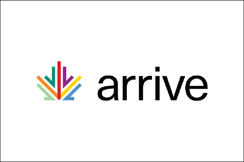 arrive-tile