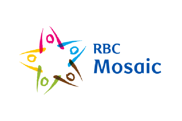 RBC Mosaic