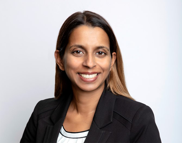 Melissa Carvalho, de RBC, a l’honneur de faire partie des 20 femmes les plus influentes en cybersécurité au Canada en 2021, selon IT World Canada.&nbsp;