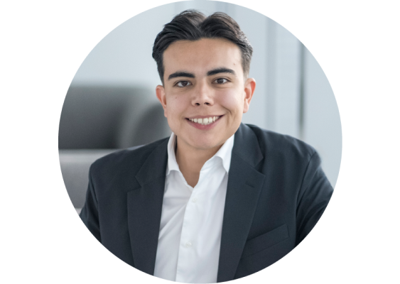 RBC Employee - Hunter Michael