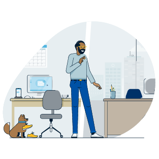 We’re committed to your career.