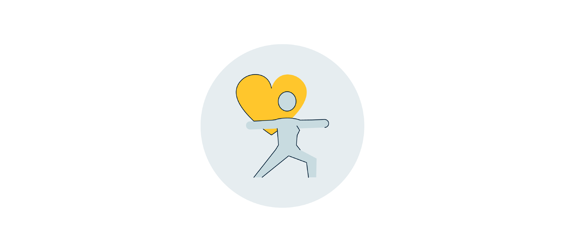 Training and support to thrive in a new career, even if you don’t have the perfect resume.