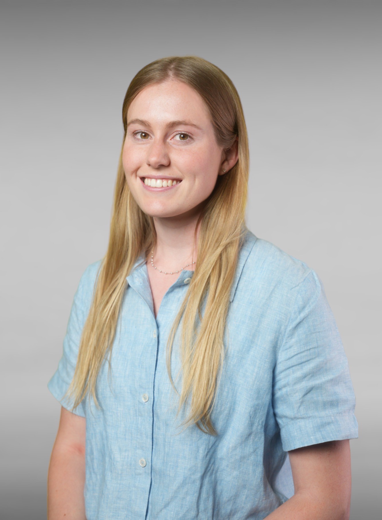 India Tory, 2024 Let’s SOLVE It Alumna; QTS Software Developer Intern, RBC Capital Markets