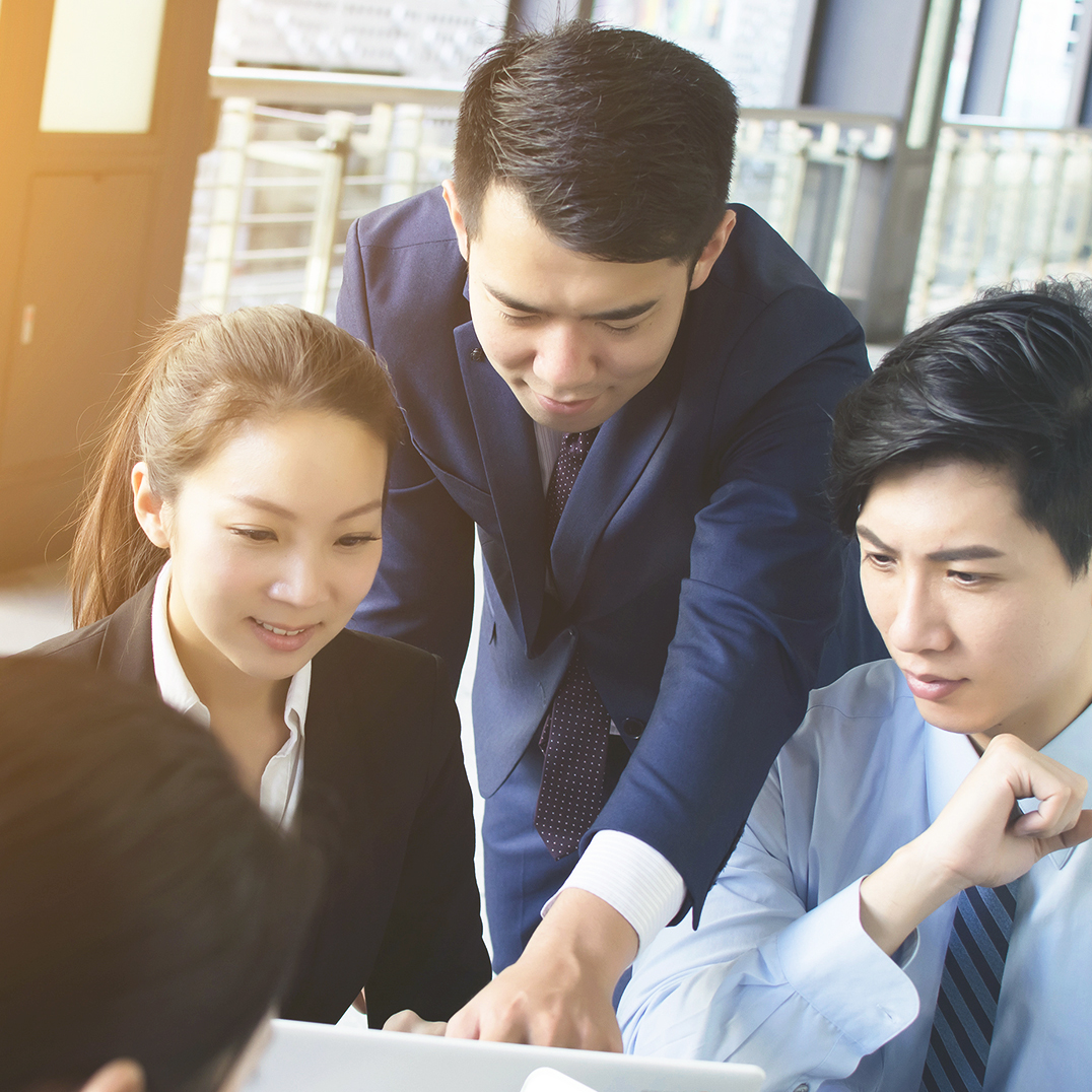 Wealth Management Asia